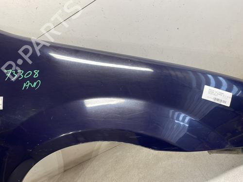 Błotnik przedni prawy DACIA LOGAN (LS_) 1.5 dCi (LS0K) | BP29896889C42