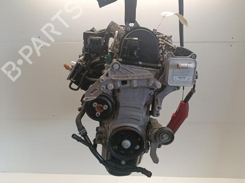 Used Engine Engine SEAT IBIZA IV (6J5, 6P1) 1.2 TSI (105 hp) 32363222 32363222