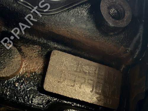 Engine RENAULT CLIO IV (BH_) 1.5 dCi 75 | BP29560351M1 