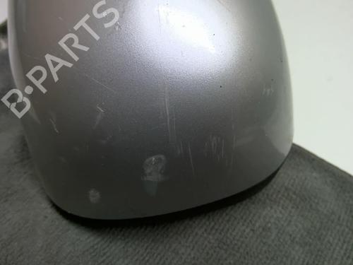 Retrovisor esquerdo Retrovisor esquerdo RENAULT MEGANE II (BM0/1_, CM0/1_) 1.5 dCi (BM1F, CM1F) (86 hp) 18227496 18227496