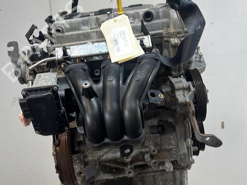 Used Engine Engine NISSAN PIXO (UA0) 1.0 (68 hp) 26740094 26740094