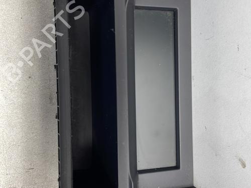 Display CITROËN C4 II (NC_) 1.6 HDi 115 (114 hp) 25375876
