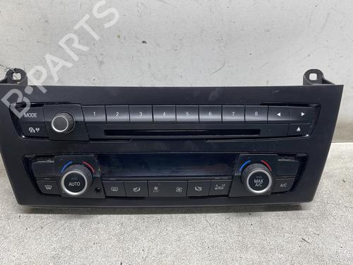 Climate control BMW 1 (F21) 116 d | BP31637402I5 - Image 2