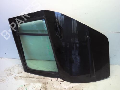 Left rear door RENAULT MODUS / GRAND MODUS (F/JP0_) 1.5 dCi 75 | BP20173172C4 
