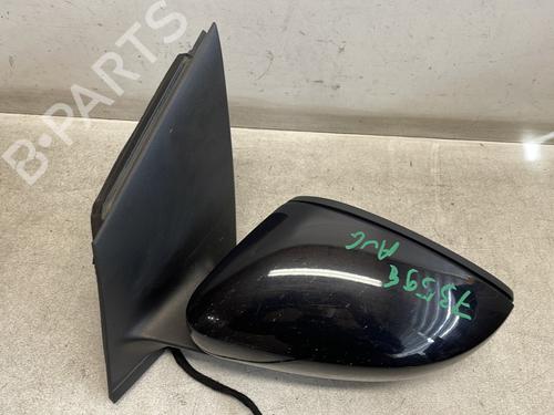Left mirror VW POLO V (6R1, 6C1) 1.6 TDI | BP28799824C26 