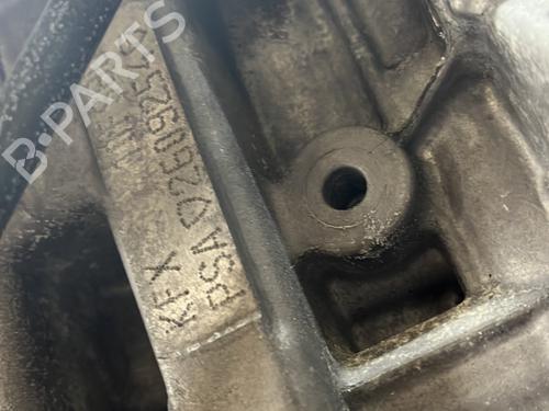 Engine PEUGEOT 206 Hatchback (2A/C) 1.4 i | BP29425339M1 
