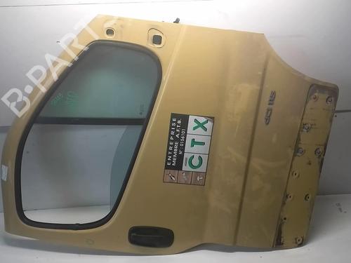 Used Right front door RENAULT TRAFIC II Van (FL) 2.0 dCi 115 (FL01, FL0U) (114 hp) 18215505