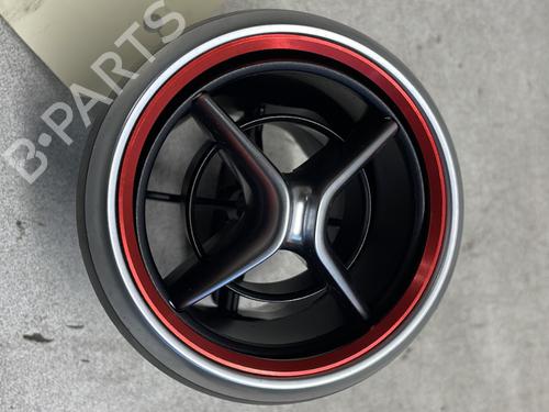 Used Air vent MERCEDES-BENZ A-CLASS (W176) A 200 CDI (176.001) (136 hp) 27279516