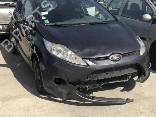 Tailgate FORD FIESTA VI (CB1, CCN) 1.4 | BP18219966C6 