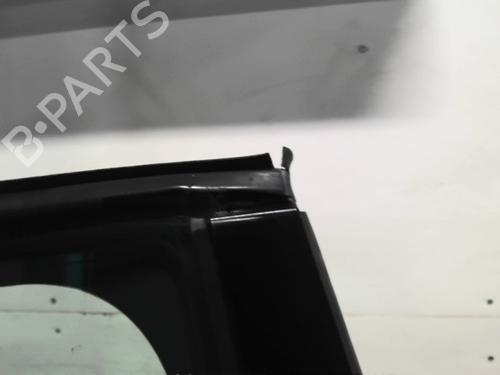 Right rear door PEUGEOT 2008 I (CU_) 1.6 HDi | BP30875888C5