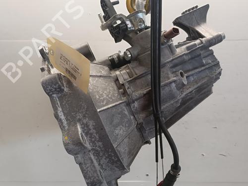 Gearbox VW UP! (121, 122, BL1, BL2, BL3, 123) 1.0 | BP39004071M3 - Image 5