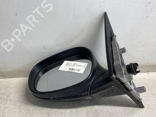 Used Left mirror BMW 3 (E90) 318 d (143 hp) 27637651