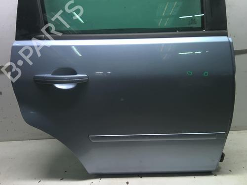 Right rear door FORD FOCUS C-MAX (DM2) 1.8 TDCi | BP18213182C5 