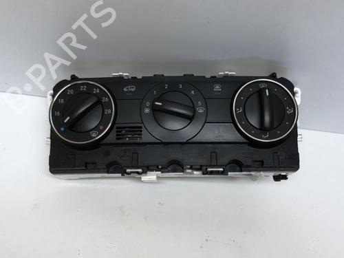 Used Climate control Climate control 18218664 18218664