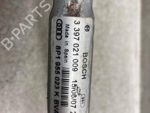 Used Front wipers mechanism Front wipers mechanism AUDI A3 (8P1) 1.9 TDI (105 hp) 33631961 33631961