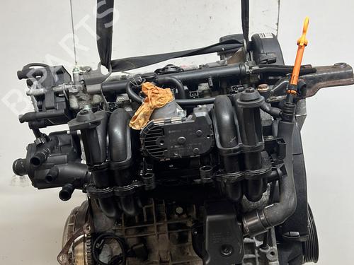 Used Engine VW LUPO I (6X1, 6E1) 1.4 (60 hp) 24116137