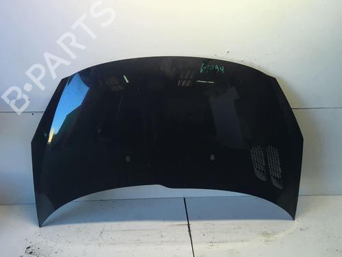 Used Hood PEUGEOT 206+ (2L_, 2M_) 1.4 HDi eco 70 (68 hp) 18232282