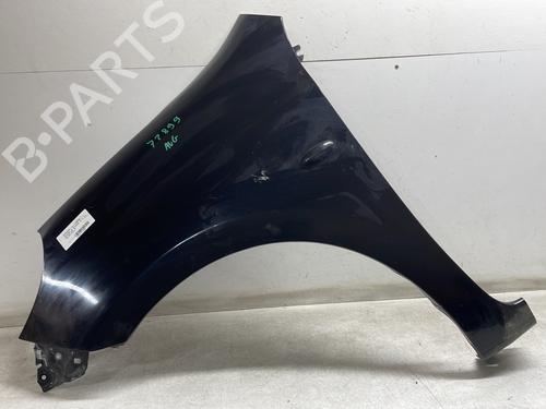 Used Left front fenders NISSAN MICRA IV (K13K, K13KK) 1.2 (80 hp) 29840737