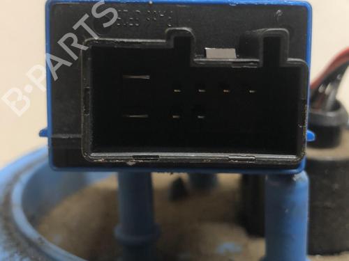 Used Fuel pump Fuel pump AUDI TT (8J3) 2.0 TFSI (200 hp) 18230951 18230951