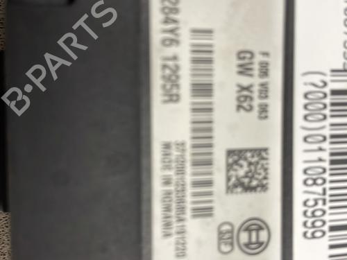 Elektronisk modul RENAULT MASTER III Van (FV) 2.3 dCi 135 FWD (FV0N, FV08, FV06, FV00, FV1S) (136 hp) 28296216