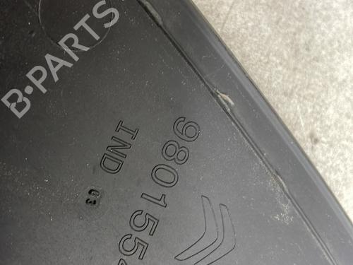 Rear left wheel arch trim CITROËN C4 CACTUS 1.2 VTi 82 | BP29896953C136