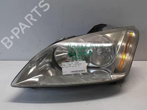 Left headlight FORD FOCUS C-MAX (DM2) 1.8 TDCi | BP18225476C28 - Image 2