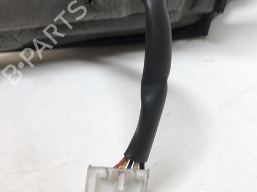 Used Right mirror ALFA ROMEO 147 (937_) 1.9 JTD (937.AXD1A, 937.BXD1A, 937.AXV1A, 937.BXB1A,... (115 hp) 18231046