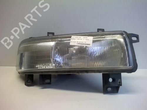 Right headlight RENAULT MASTER II Van (FD) 2.2 dCI 90 (FD0G, FD0N, FD2G, FD2N, FD3G, FD3N) | BP18222181C29 