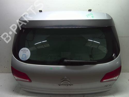 Used Tailgate CITROËN C4 II (NC_) 1.6 HDi 115 (114 hp) 26496668