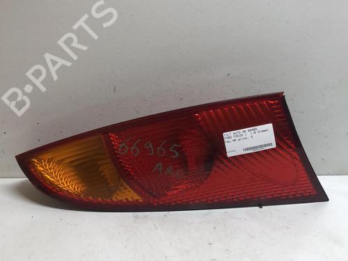 Used Right taillight FORD FOCUS I (DAW, DBW) 1.8 Turbo DI / TDDi (90 hp) 18216673
