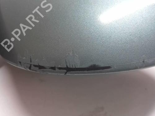 Right mirror PEUGEOT 206 SW (2E/K) 1.4 | BP18228424C27 
