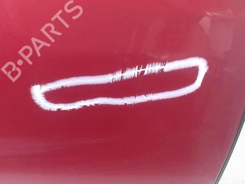Right front door CITROËN C4 I (LC_) 1.6 HDi | BP18221169C3 