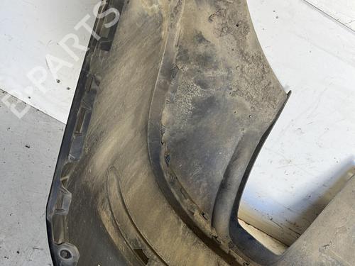 Rear bumper SEAT ALTEA XL (5P5, 5P8) 2.0 TDI 16V | BP29029463C8 