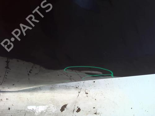 Used Left rear door CITROËN C3 II (SC_) 1.6 BlueHDi 75 (75 hp) 18212520