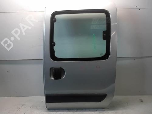 Used Left slide door RENAULT KANGOO (KC0/1_) 1.5 dCi (68 hp) 18221707