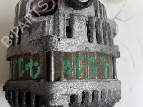 Generator MAZDA 2 Hatchback (DL, DJ) 1.5 SKYACTIV-G | BP24498774M7 