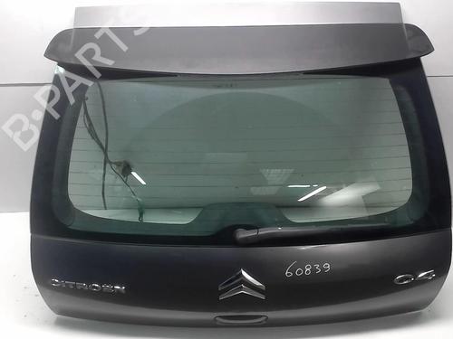 Used Tailgate CITROËN C4 I (LC_) 1.6 HDi (109 hp) 18211330