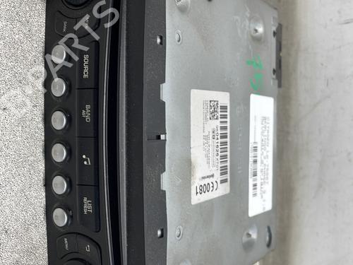 radio-citroen-berlingo-multispace-b9-2008-33632057 main image