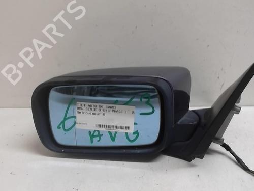 Used Left mirror BMW 3 (E46) 323 i (170 hp) 18208853