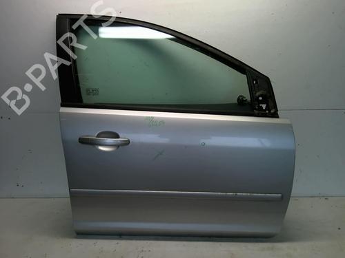 Right front door FORD FOCUS II (DA_, HCP, DP) 1.8 TDCi | BP18230044C3 