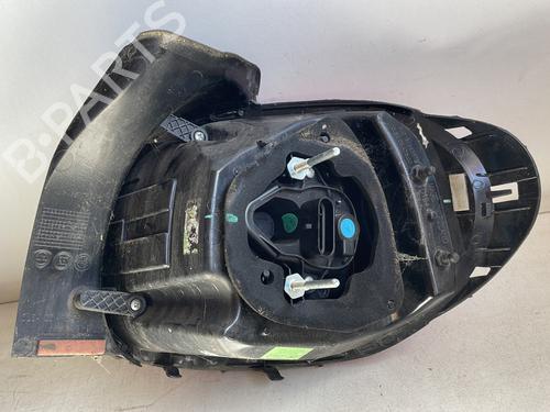 Used Left taillight Left taillight FIAT 500L (351_, 352_) 1.3 D Multijet (199.LYM11, 199.LYM1A) (95 hp) 24401711 24401711