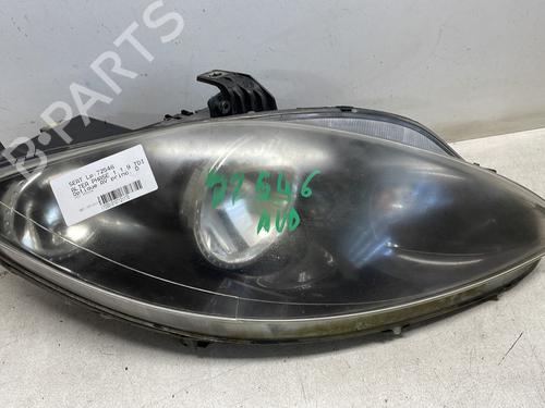 Right headlight SEAT ALTEA (5P1) 1.9 TDI | BP26572429C29 - Image 3