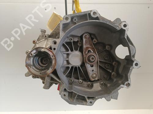gearbox-vw-golf-vi-5k1-2008-2009-2010-2011-2012-2013-2014-32770625 main image