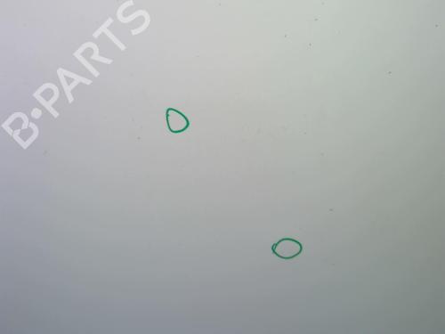Used Left tailgate FORD TRANSIT Van (FA_ _) 2.0 DI (FAE_, FAF_, FAG_) (86 hp) 18210136