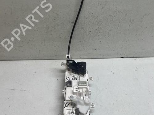 Climate control RENAULT CLIO IV (BH_) 1.5 dCi 90 | BP18207187I5 