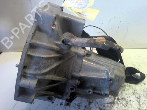 Used Gearbox NISSAN MICRA II (K11) 1.0 i 16V (K11) (54 hp) 18208292