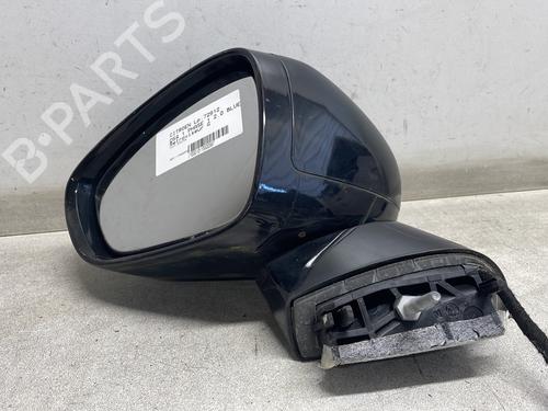 Used Left mirror CITROËN DS4 (NX_) 2.0 BlueHDi 150 (150 hp) 30493210