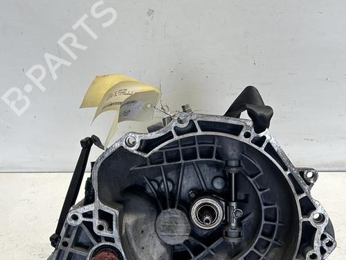 Gearbox OPEL CORSA B (S93) 1.4 i (F08, F68, M68) | BP18222759M3 
