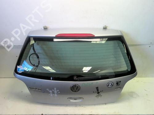 Bakluke CC/Kombi-Kupé VW POLO (9N_, 9A_) 1.4 TDI (75 hp) 18231017