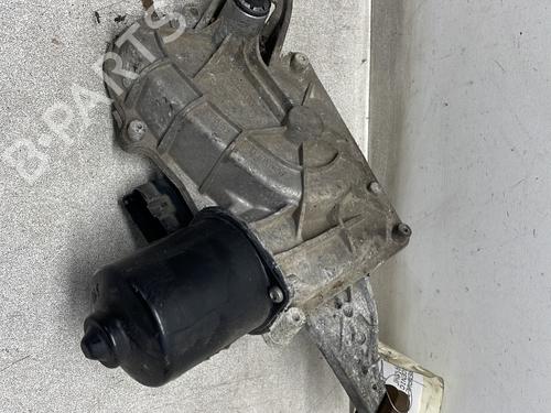 Used Front wiper motor Front wiper motor RENAULT SCÉNIC III (JZ0/1_) 1.5 dCi (JZ02, JZ0R) (95 hp) 32980298 32980298